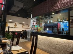 -克比叔叔印度餐厅Kebabs on the Grille(人民广场店)