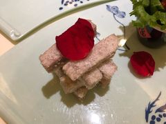 凉菜-同庆楼(天鹅酒家店)