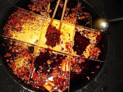 -渝宗老灶火锅(巴国城店)