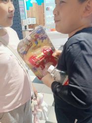 -卡通尼乐园(上海万象城店)