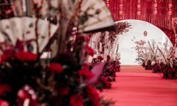 -汕尾陆丰婚庆婚礼司仪主持洪立策划公司(东海店)