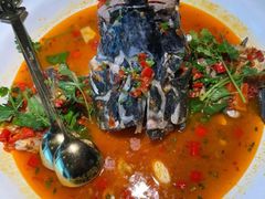 -坛宗剁椒鱼头(河西王府井店)