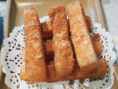 红糖糍粑-川人百味(亿合城店)