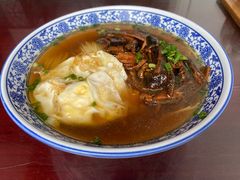 -苏州一碗面(鲈乡南路店)