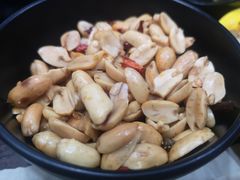 -陈老斯呼尔嗨吃烧烤(科巷店)