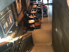-星巴克(中远两湾城店)