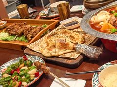 -那拉提之疆·新疆菜(美院店)