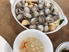 -揭阳钟记小食(福田新村店)