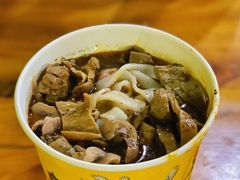 -王记生烫牛杂面馆(兰陵路店)