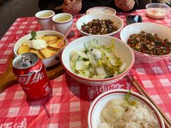 -龙师傅卤炒(天马店)