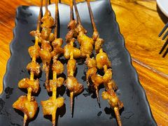 -烧蠔帮·生蚝海鲜牌档(观海店)