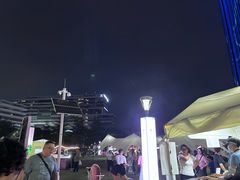 -东莞松山湖万象汇