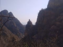 -狼牙山风景区
