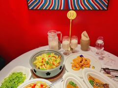 -小河盐帮·私家菜·烤鸭(三元桥·霄云路店)