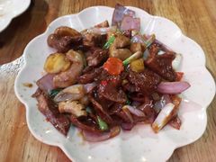 -南记食粥坊·宵夜大排档(南桂店)