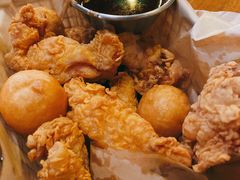 -包装马车·韩国料理·포장마차