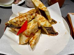 招积茄子-小炳胜(卓悦中心店)