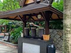 -厦门日月谷温泉渡假村