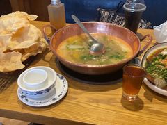 -妈妈的味道(和顺古镇店)