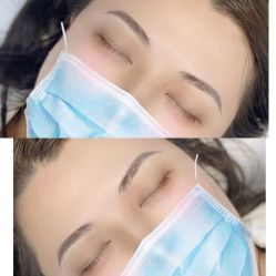 -MIVI野生眉纹绣纹眉