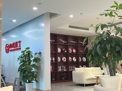 -重庆江北国际机场-T2航站楼
