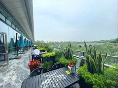 -西安W酒店·WEI全味西餐厅