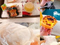 -澳门长洲糯米糍(柯打苏沙街店)