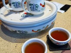 -点都德(长泰广场店)