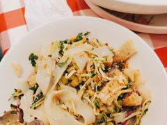 -西贝(枫蓝国际购物中心店)