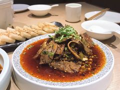 -川流不息(北蔡休闲广场店)