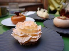 花漾-潮一不贰·法式甜品·生日蛋糕·西式简餐(外滩店)