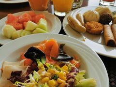 -上海明天广场JW万豪酒店