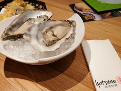-隐泉之语日式料理(王府中环店)