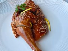 -深圳美高梅酒店-品聚嘉府中餐厅