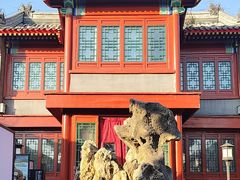 -郭守敬纪念馆