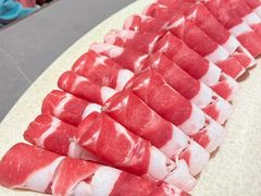 -额尔敦传统涮(体育场店)