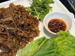 -恒记饭店·海鲜明档(淹城店)