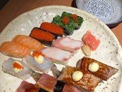 -万岁寿司(天河领展店)