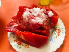 -胖子卤煮