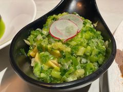 葱油剔骨嫩鸡-荟廷·晶萃(陆家嘴尚悦湾店)