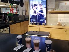 -luckincoffee瑞幸咖啡(顺义华联商厦店)