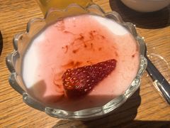 -花舍·新派粤菜·西餐·下午茶(亚运村·鸟巢店)