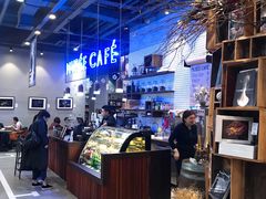 -MUSEE CAFE(保利·时光里店)