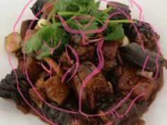 红烧马鞍桥-蒲鲜菜馆