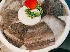 -李掌柜鲜菜火锅(移民广场店)