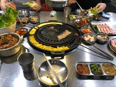 -小团团·路边烤牛肉(南岭壹街店)