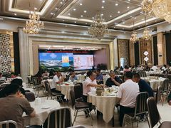 -轩记海鲜餐厅·四十五年老字号·经典粤菜(西区彩虹店)
