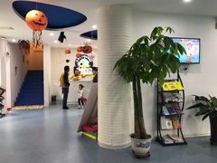 -尼莫亲子游泳NEMOSWIM(秀兰中心店)