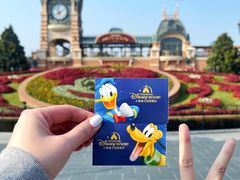 -上海迪士尼度假区