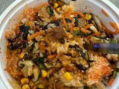 -米村拌饭(泰山万达店)
